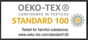økotex standard 100 - boksershorts