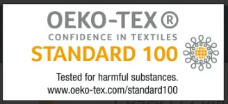 økotex standard 100 - boksershorts