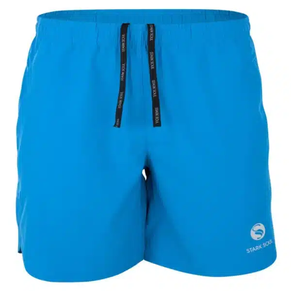 Herreshorts - Flotte royal blue blå fra Stark Soul®