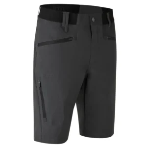 Herreshorts - CORE stretch shorts, Koks grå. Høj kvalitet.