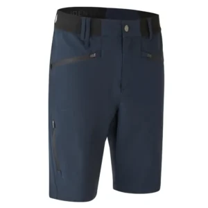 Herreshorts - CORE stretch shorts, Navy. Høj kvalitet.