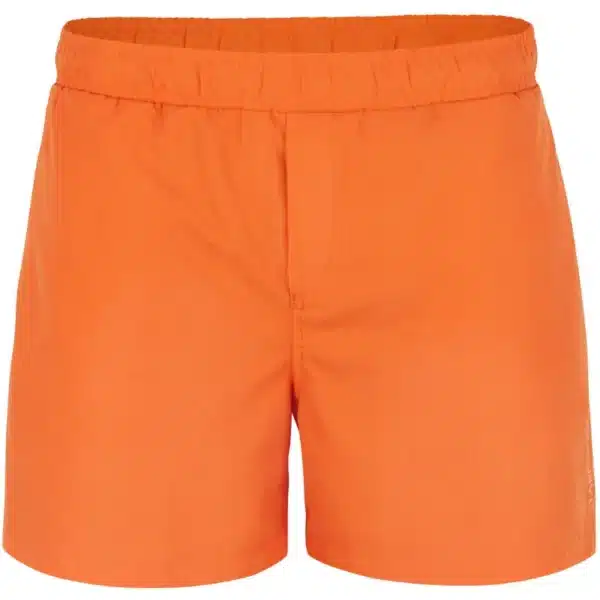 badeshorts til mænd - orange