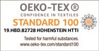 OEKO-TEX - 100
