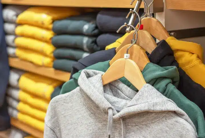 lækre hoodies til kvinder og mænd