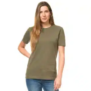 casual feminine T-shirt