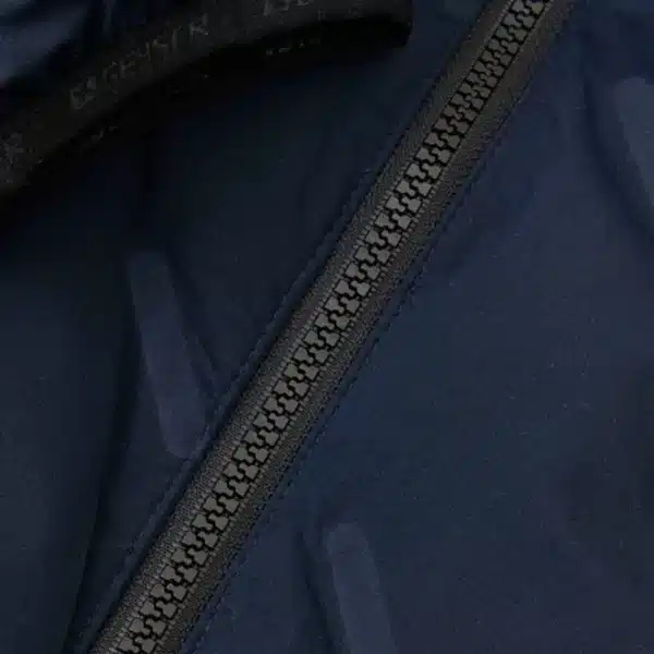 GEYSER quilted jacket til mænd, navy blå