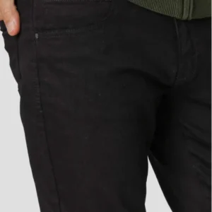 jeans i flot dyb mørkeblå – super stretch til mænd. pre end