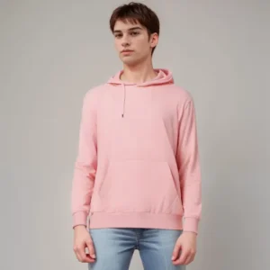 rose hoodie til mænd