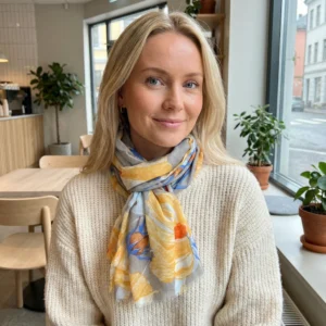 Just d’Lux Tørkælde – Stort, Gyldne Farver