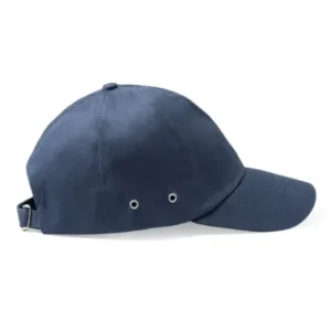 Lækker navy blå cap til sommer