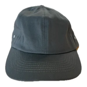 Sommercap - Terra, Grå-farvet. Lækker cap