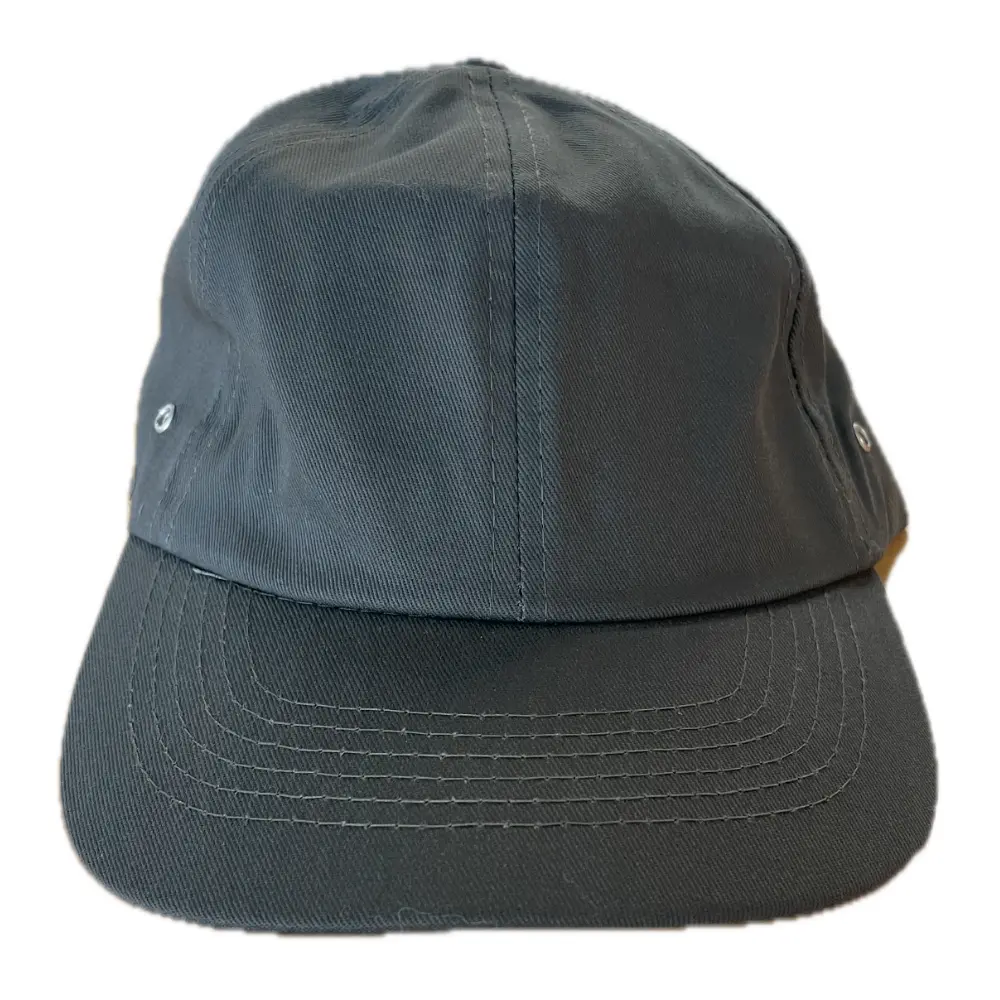 Sommercap - Terra, Grå-farvet. Lækker cap