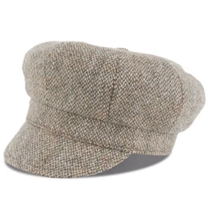 harris tweed kvinder