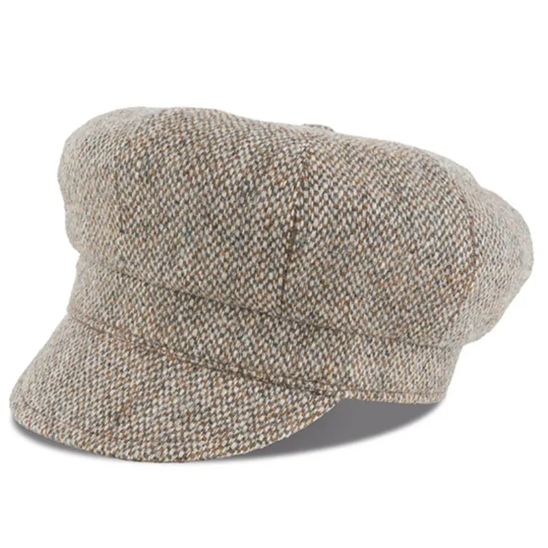 harris tweed kvinder