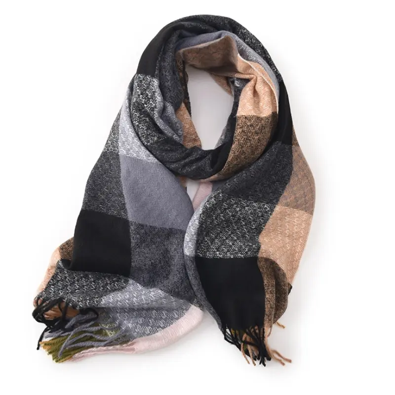 Just D’lux tørkælde – lækre detaljer i sorte og brune nuancer