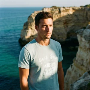 T-shirt fra Roadsign Bondi Beach