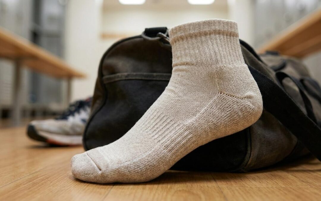 Bambus vs. merinould til sportssokker – hvad holder fødderne tørrest?