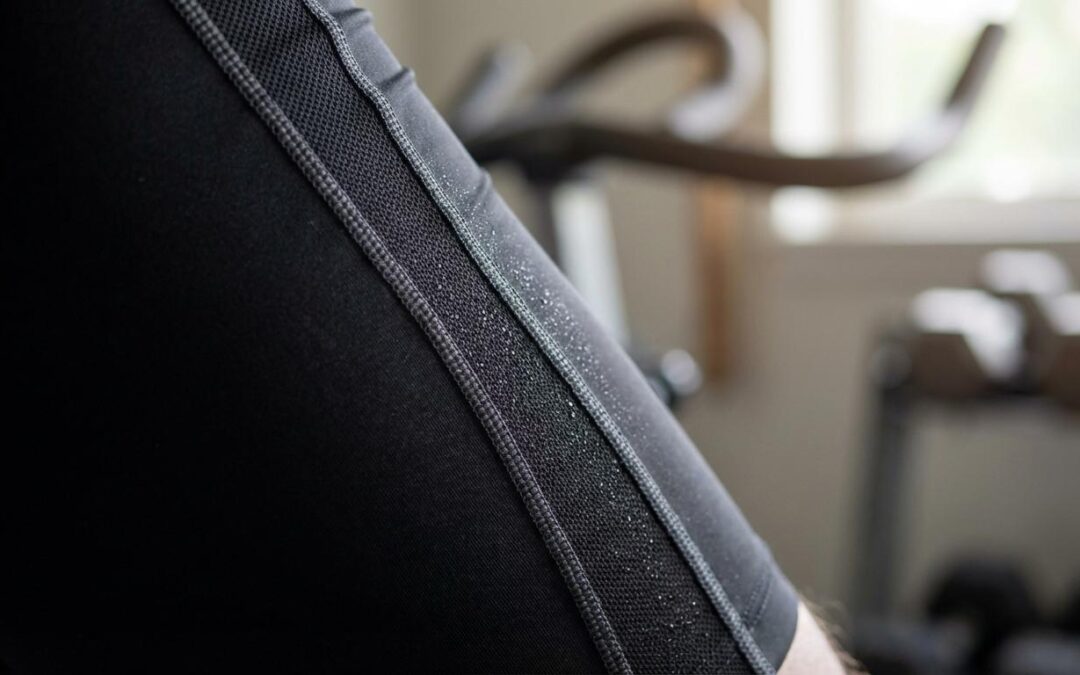 Valg af underbukser til træning: bomuld, bambus eller syntetisk?