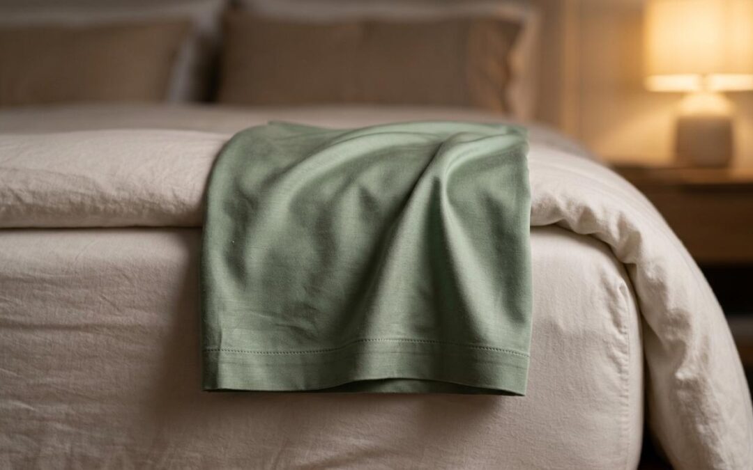 Pyjamas‑stofguide: bomuld, flonel og bambus – hvad sover du bedst i?