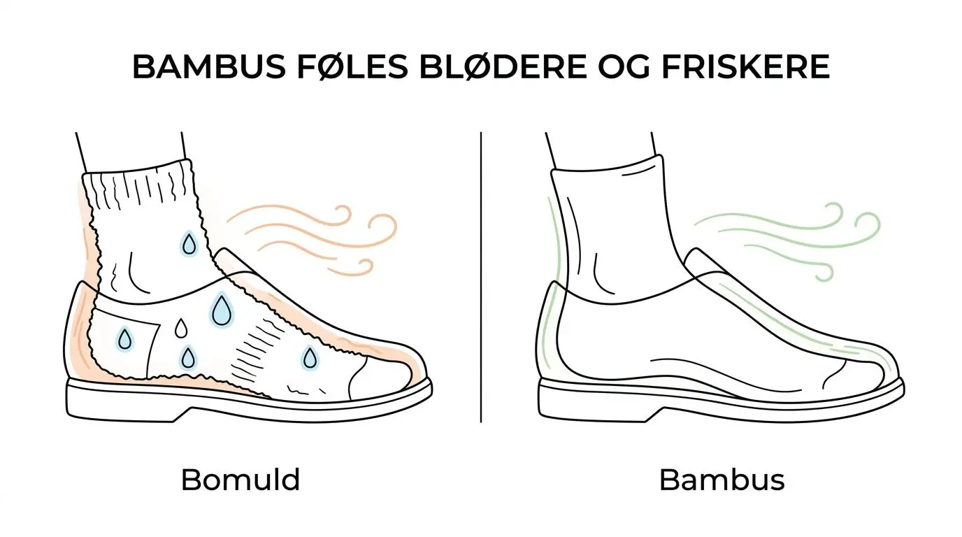 bambus strømper til kvinder bambus strømper til kvinder