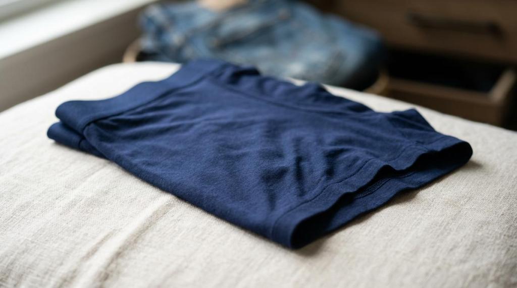 Sømløse boxershorts til mænd – maksimal komfort uden generende syninger