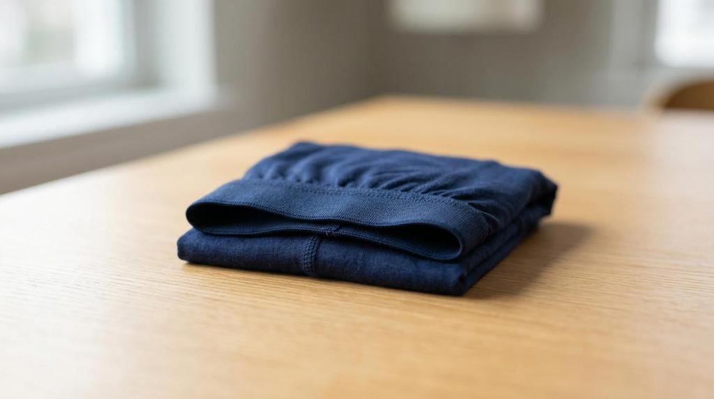 T-Shirten.dk bambus boxershorts herre