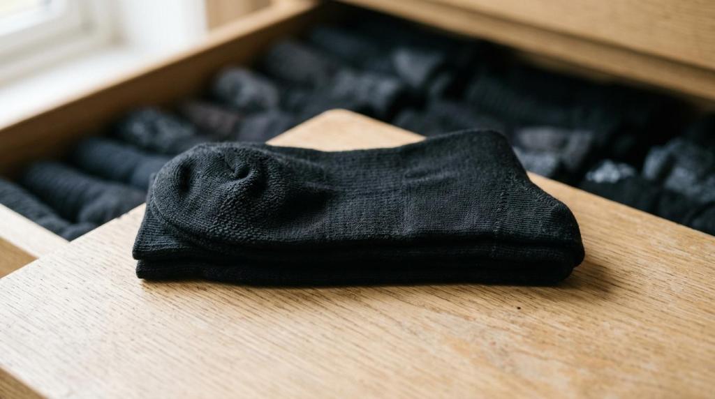 T-Shirten.dk bambus strømper til herre på tilbud nu