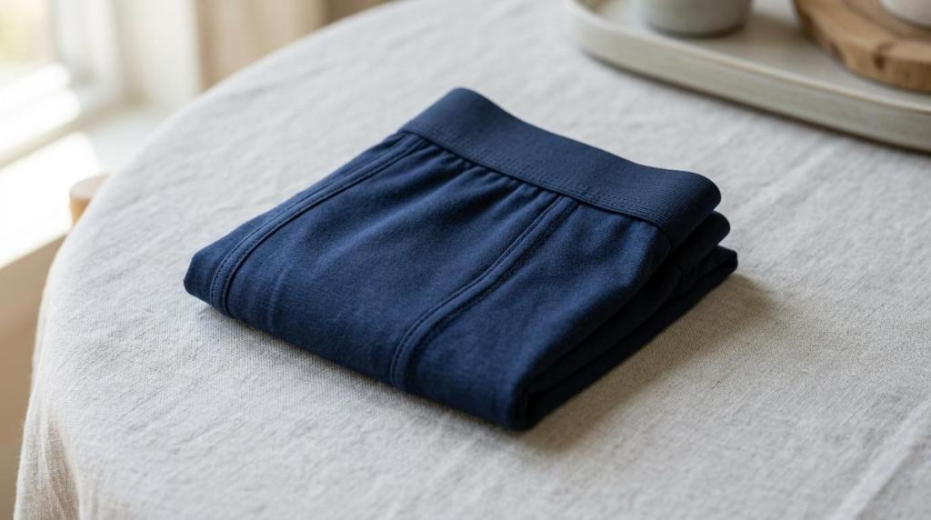 T-Shirten.dk underbukser til mænd på tilbud online nu