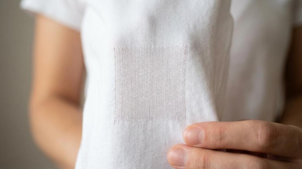 6 tegn på god T-shirt kvalitet før du køber online