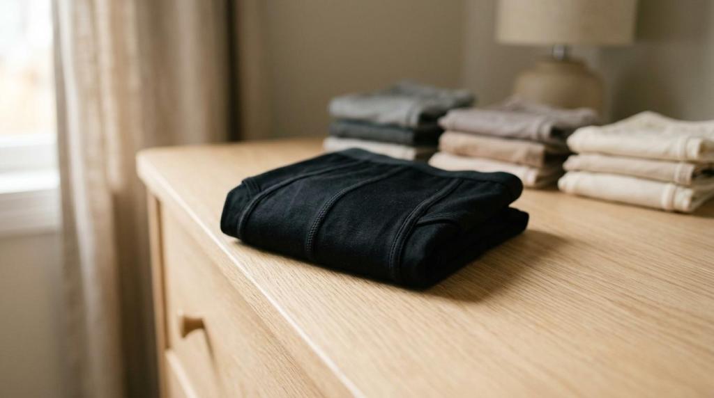 T-Shirten.dk bambus underbukser til kvinder online
