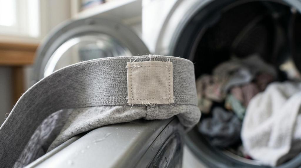 Hvor mange grader skal undertøj vaskes på i hverdagen?